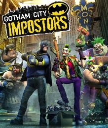 Gotham City Impostors Review