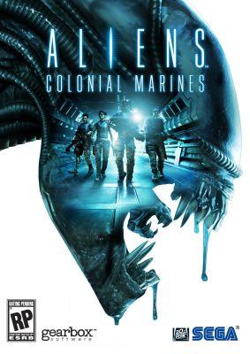 Aliens: Colonial Marines