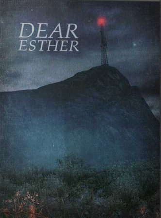 Dear Esther Review