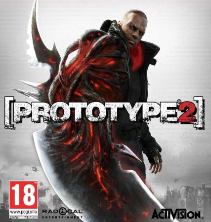 Prototype 2