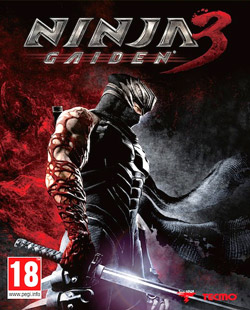 Ninja Gaiden 3