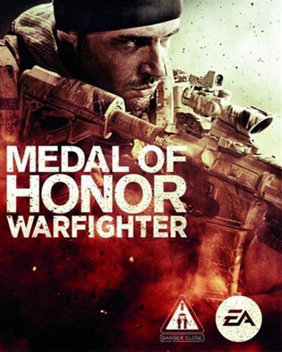 Medal of Honor: Warfighter Review