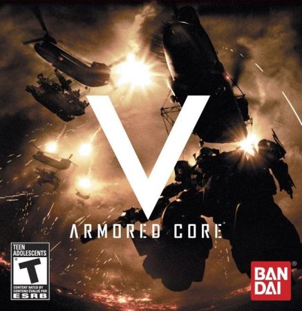 Armored Core V