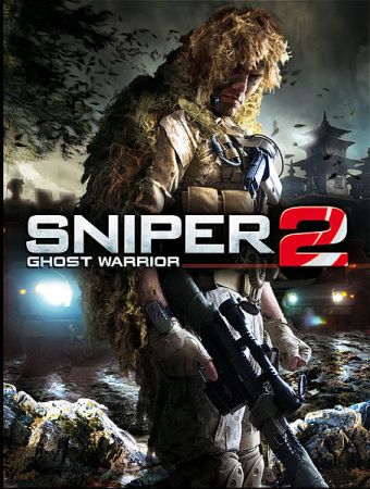 Sniper: Ghost Warrior 2 Review