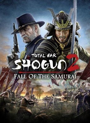 TW: Shogun 2 - Fall of the Samurai Review