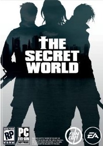 Secret World, The