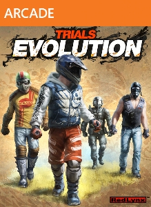 Trials Evolution Review