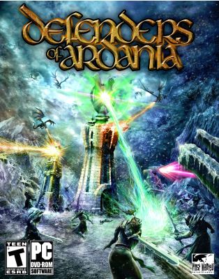 Defenders of Ardania Review