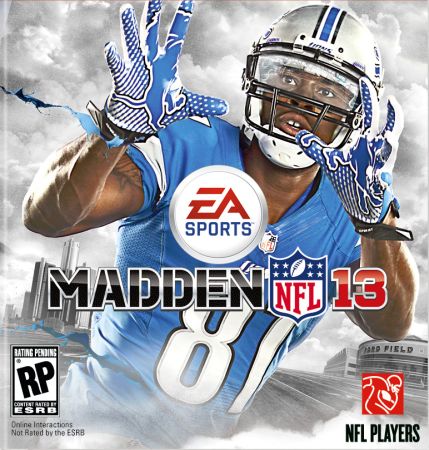 Madden NFL 13 Review