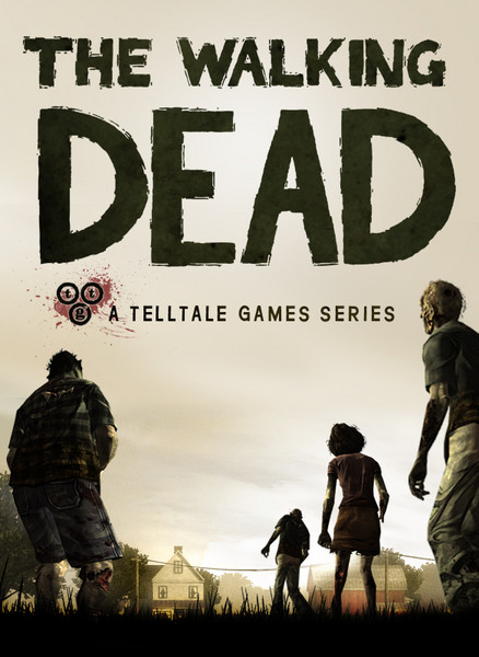The Walking Dead: Episode 1 Review