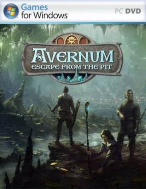 Avernum: Escape From the Pit Review
