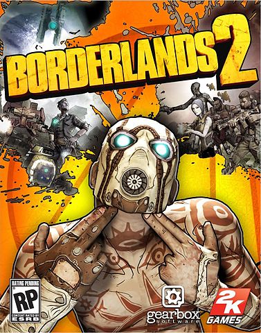 Borderlands 2