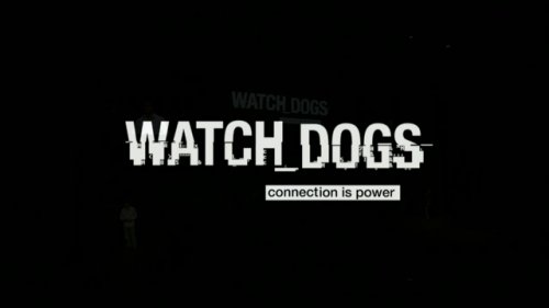 Watch Dogs Preview - E3 2012
