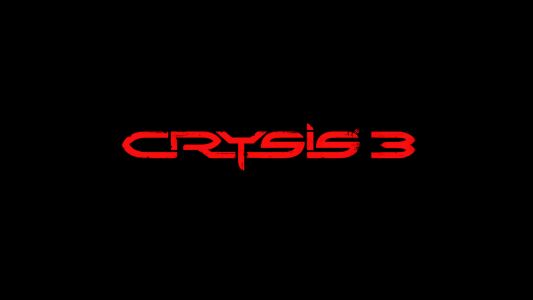 Crysis 3 Preview - E3 2012