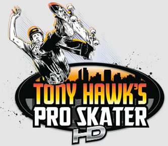 Tony Hawk Pro Skater HD Preview - E3 2012