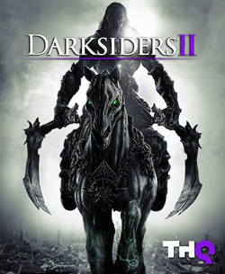 Darksiders 2 Review