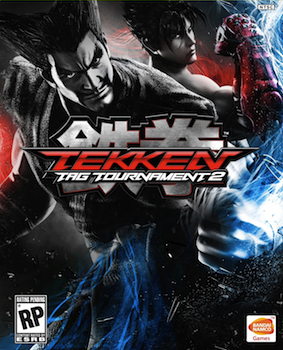 Tekken Tag Tournament 2 Preview - E3 2012