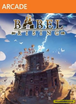 Babel Rising Review