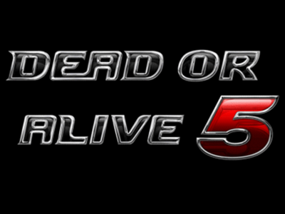 Dead or Alive 5 Preview - E3 2012