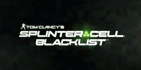 Splinter Cell: Blacklist Preview - E3 2012