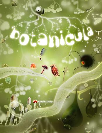 Botanicula Review