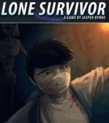 Lone Survivor Review