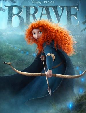 Brave The Video Game Review