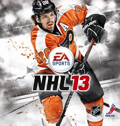 NHL 13 Review