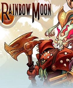 Rainbow Moon Review