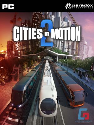 Cities in Motion 2 Review