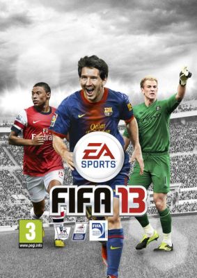 FIFA 13