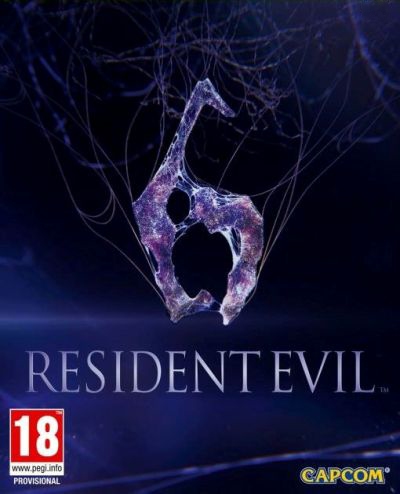 Resident Evil 6 Review