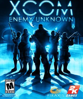XCOM: Enemy Unknown Review