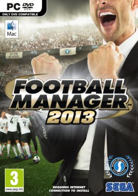 Football Manager 2013 Review