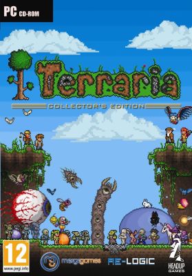 Terraria Review