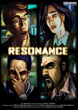 Resonance Review