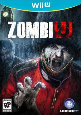 ZombiU Review