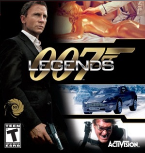 007 Legends Review