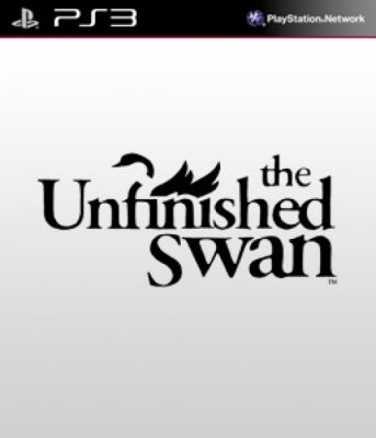 The Unfinished Swan Review