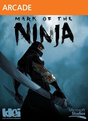 Mark of the Ninja Review