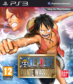 One Piece: Pirate Warriors Review