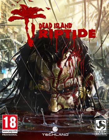 Dead Island: Riptide Review