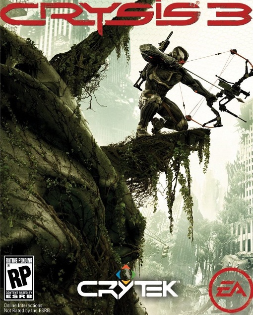 Crysis 3 Review