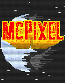 McPixel Review