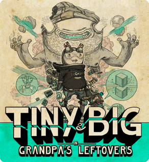 Tiny and Big Review