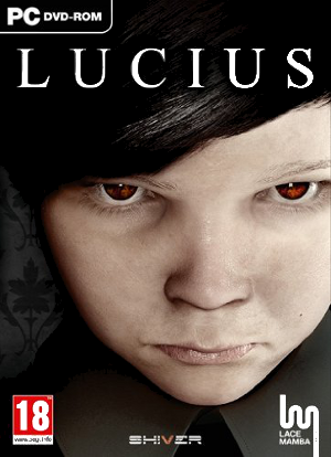 Lucius Review