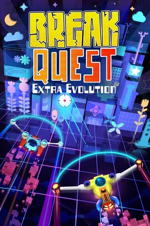 BreakQuest: Extra Evolution Review
