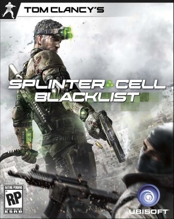 Splinter Cell: Blacklist Preview - E3 2013