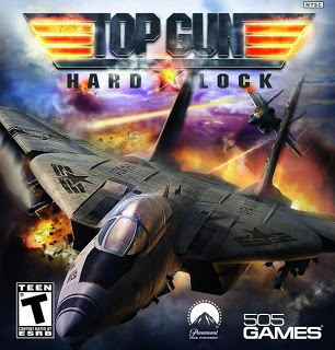 Top Gun: Hard Lock Review