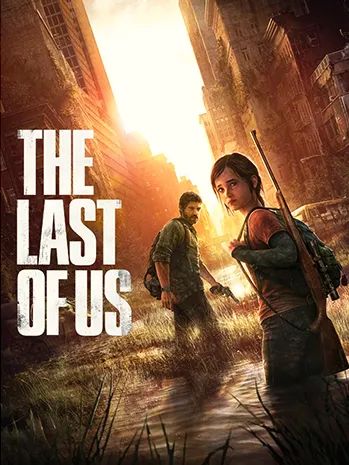 The Last of Us